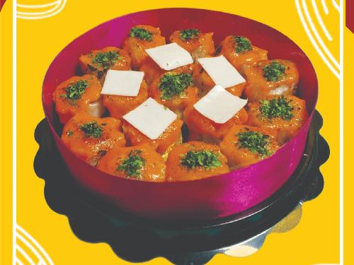 Dimsum Mentai Umi Maswa