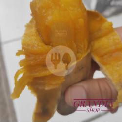 Ubi Cilembu Matang 500gr