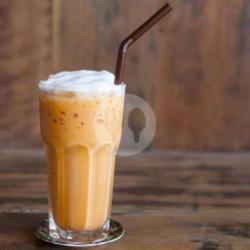 Teh Tarik Susu