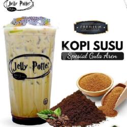 Kopi Susu Gula Aren