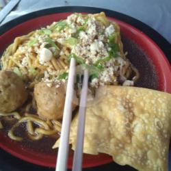 Mie Jago Berdua