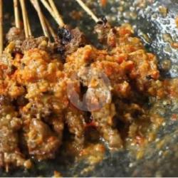 Sate Taichan Kambing