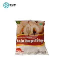 Minaku Bola Kepiting 500gr