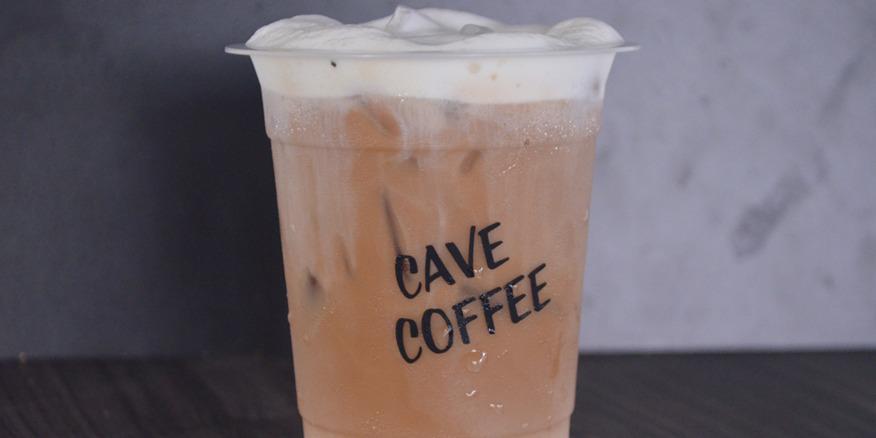 Cave Coffee, Kesambi