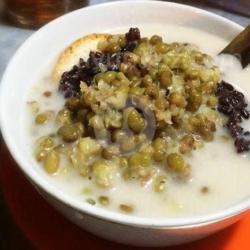 Bubur Kacang Ijo Ketan Hitam