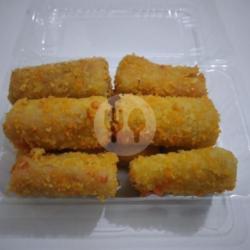 Risoles Mozzarella Matang