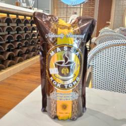 Bubuk Kopi Halus 500gr