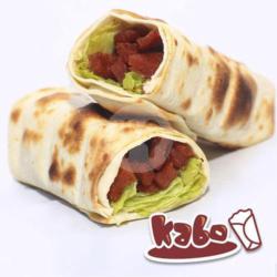 Kebab Bakar Original