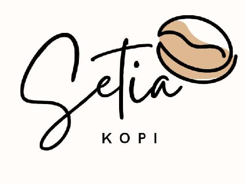 Setia Kopi, jalan Setiabudi.Cilacap