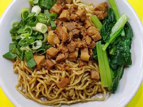 Bakso & Mie Ayam Permana, Tegalgondo