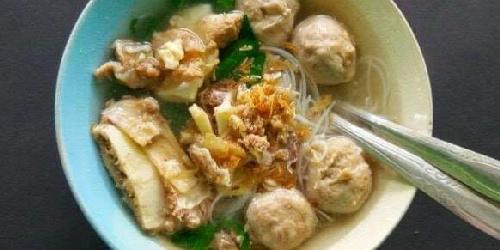 Bakso Rusuk Selatan Sarila Husada, Karangmalang