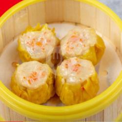 Dimsum Crab Stick /biji