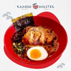 Black Tokyo Ramen Kaarage