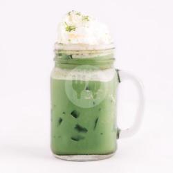 Jelly Greentea