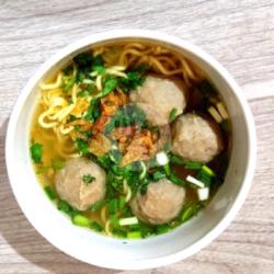 Bakso Penthol Saja