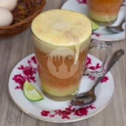 Kst Aceh (kopi Susu Telur)
