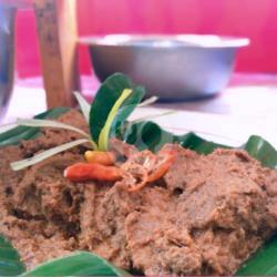 Rendang Sapi