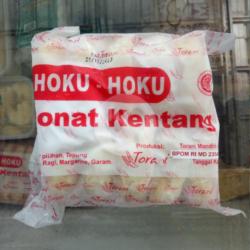 Hoku Donat Kentang