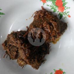 Rendang Daging