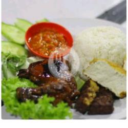 Paket Ayam Boiler Komplit