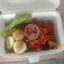 Ayam Batokok