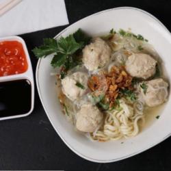 Bakso Sony Lampung