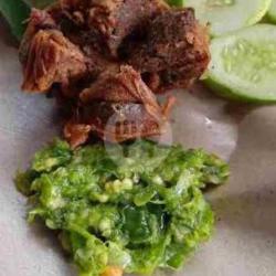 Ati Ampela Sambal Ijo