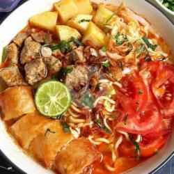 Soto Mie Campur