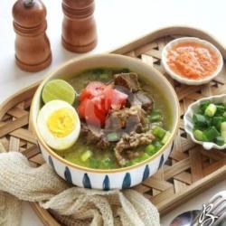 Soto Babat Iso