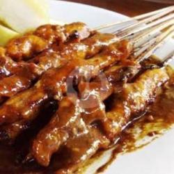 Sate Kelinci (sate Lalat Khas Pamekasan)