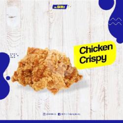 Chicken Crispy