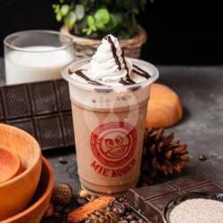 Ice Mocca Frappe