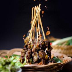 Sate Ati Ampela