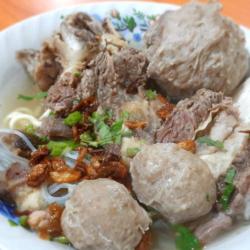 Bakso Ambyar