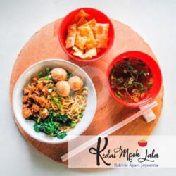 Bakmi Ayam Bakso Jayakarta