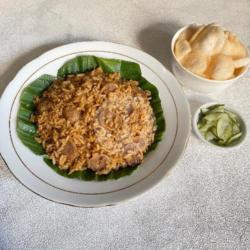 Nasi Goreng Bakso