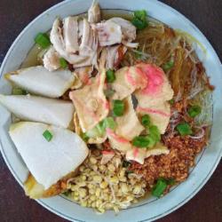 Soto Sokaraja Ayam