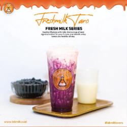 Freshmilk Taro