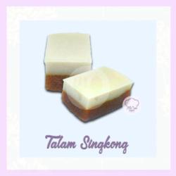 Talam Singkong