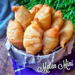 Paket Kecil Pisang Molen Mini