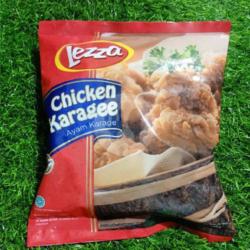 Lezza Chicken Karage 400g