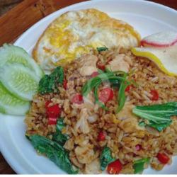 Nasi Goreng Spesial
