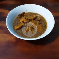 Semur Jengkol