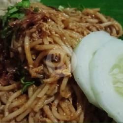 Mie Aceh Tumis Telur