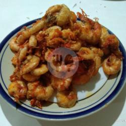 Udang Balado Merah