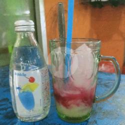 Soda Susu / Gembira