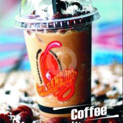 Milkshake Coffee