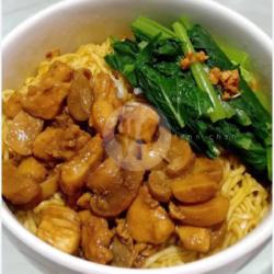 Bakmi Jamur