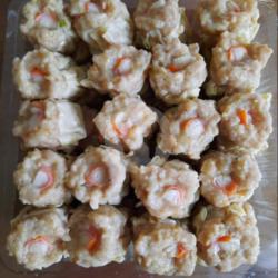 Dimsum Crab Stick (kukus)