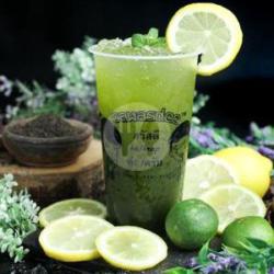 Green Lime Tea